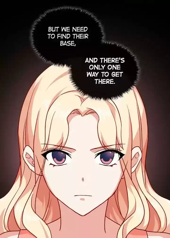 The Justice of Villainous Woman Chapter 51