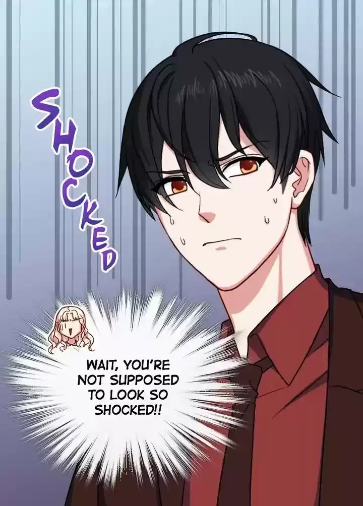 The Justice of Villainous Woman Chapter 51