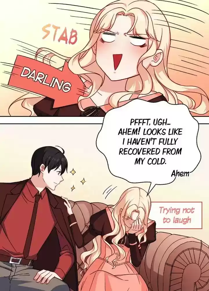 The Justice of Villainous Woman Chapter 51