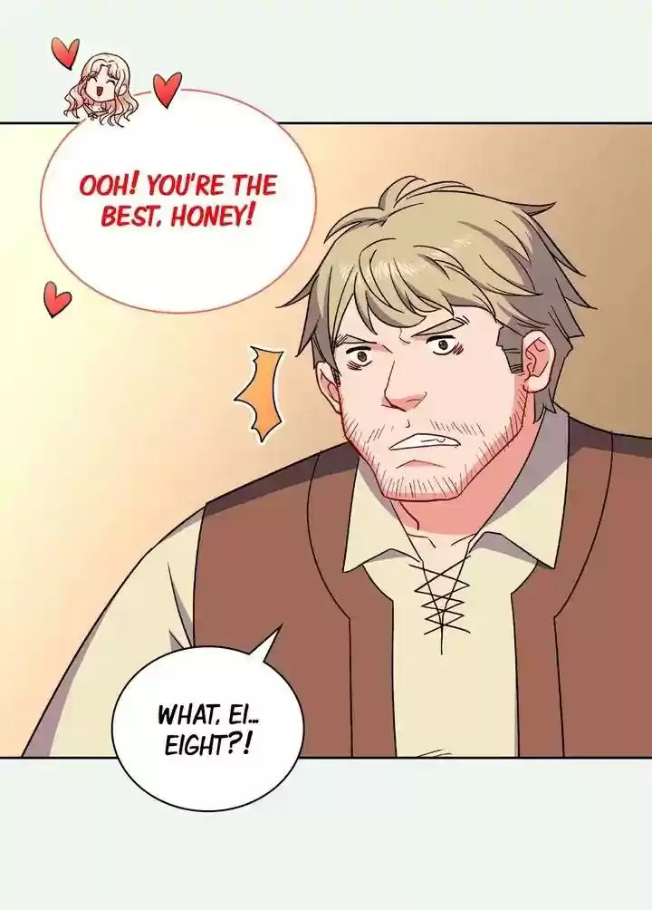 The Justice of Villainous Woman Chapter 51