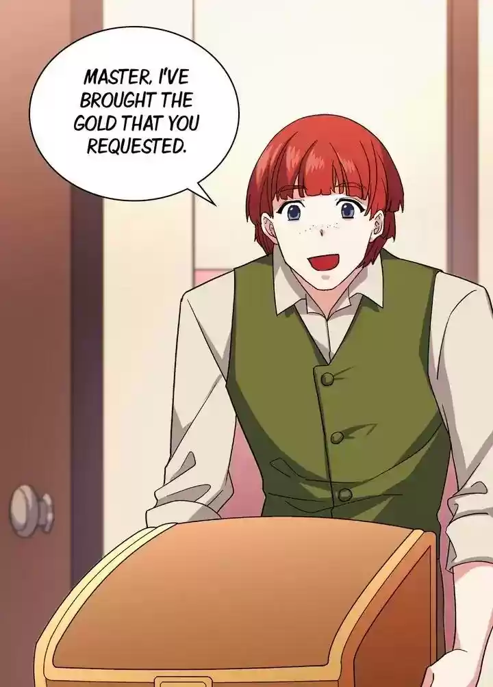 The Justice of Villainous Woman Chapter 51