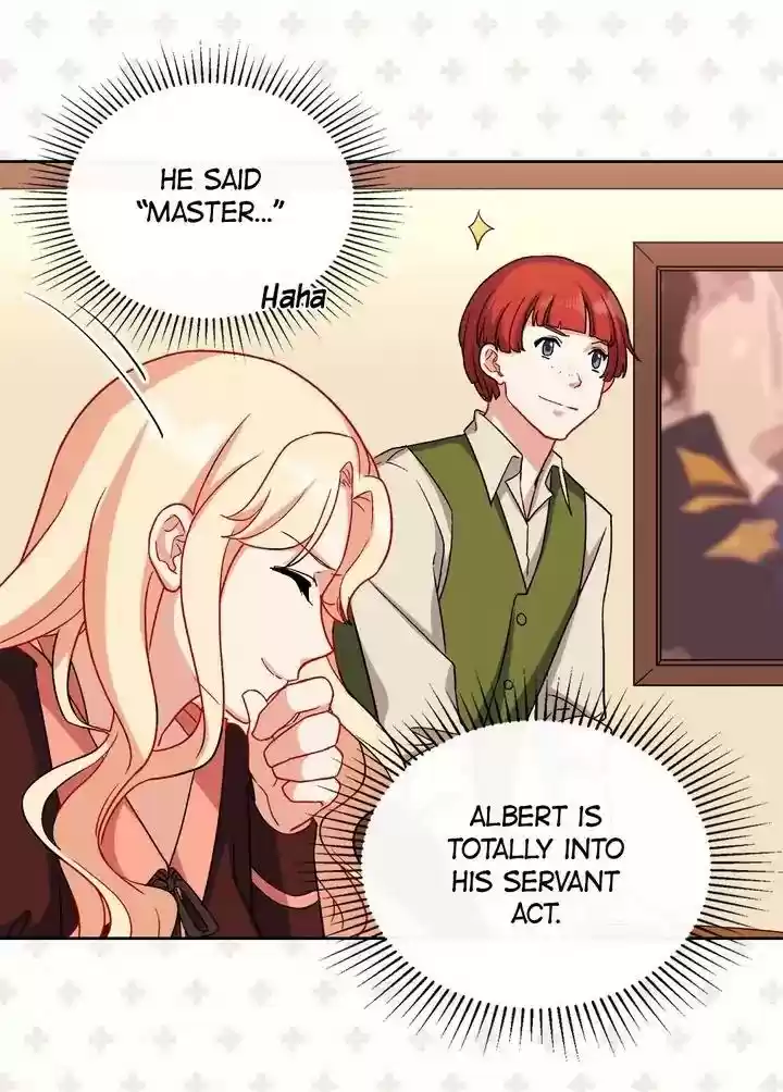 The Justice of Villainous Woman Chapter 51