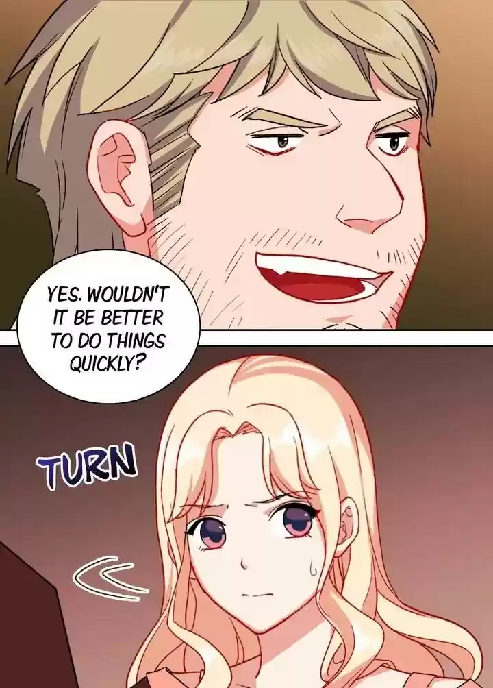 The Justice of Villainous Woman Chapter 51