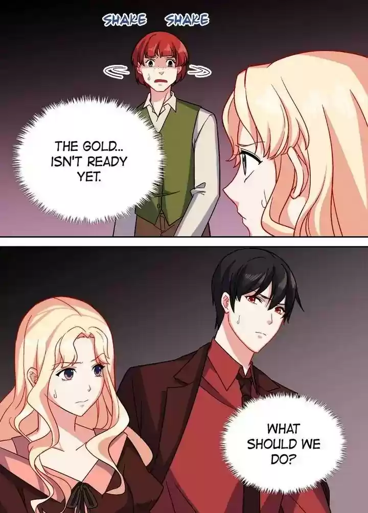 The Justice of Villainous Woman Chapter 51