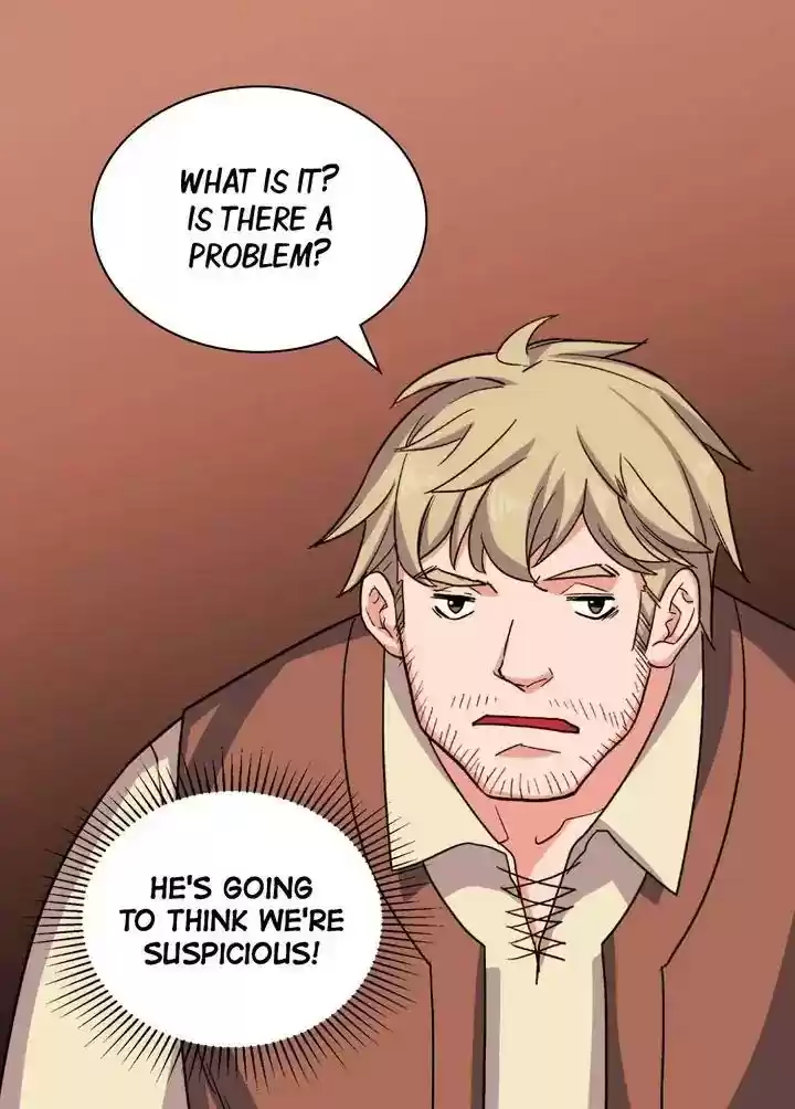 The Justice of Villainous Woman Chapter 51