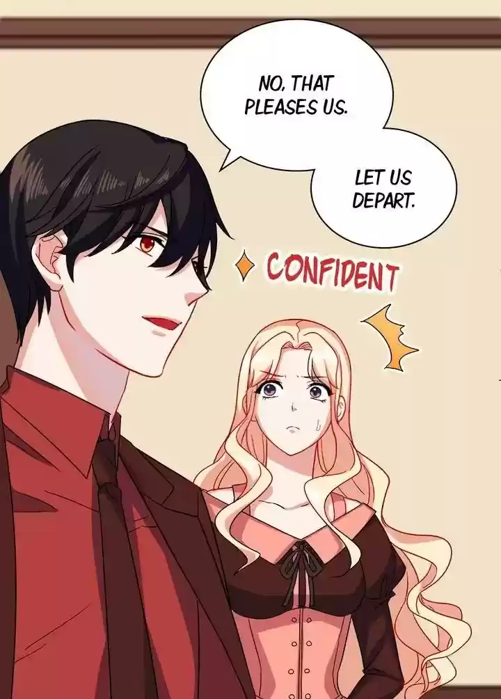 The Justice of Villainous Woman Chapter 51