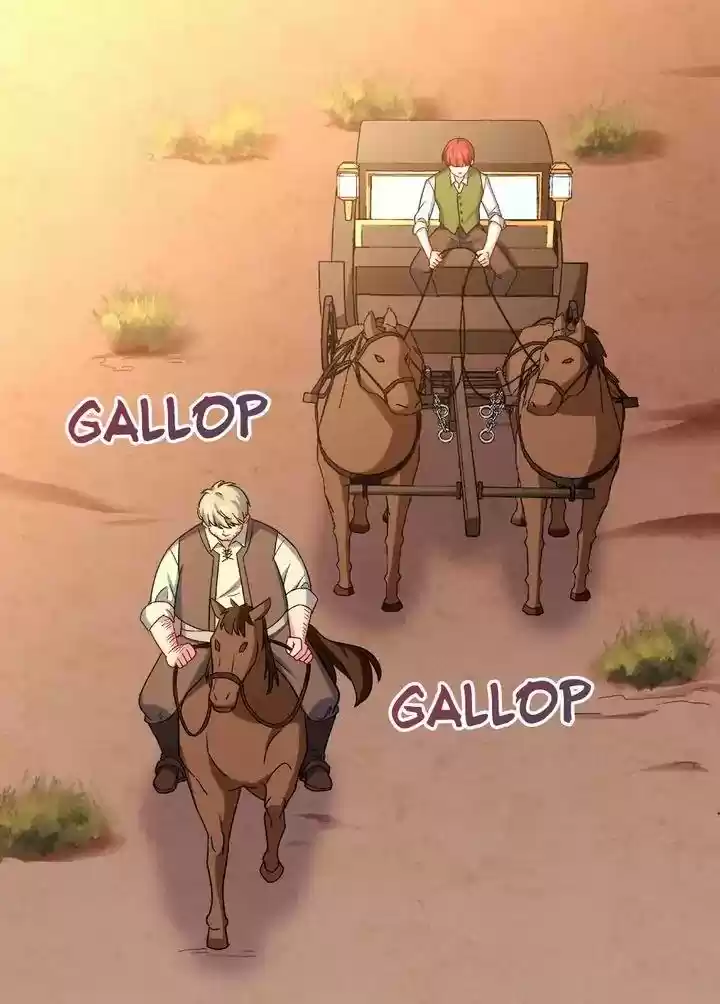 The Justice of Villainous Woman Chapter 52