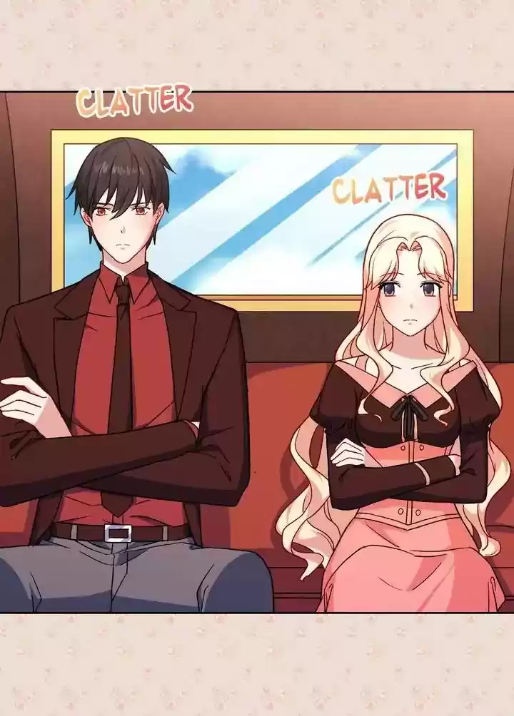 The Justice of Villainous Woman Chapter 52