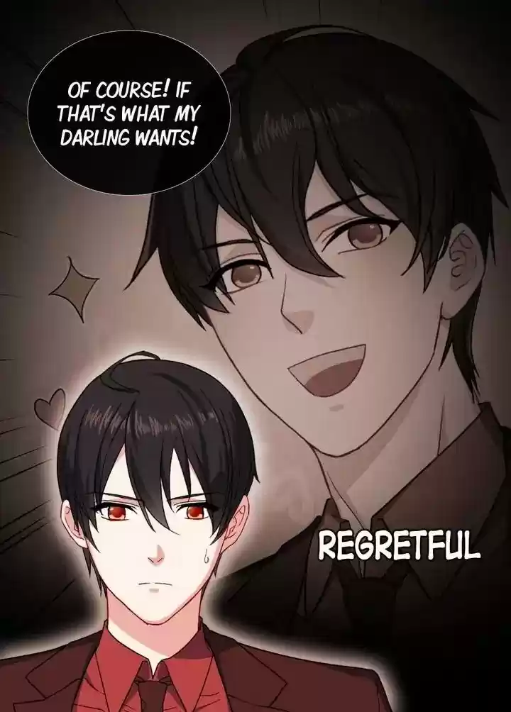 The Justice of Villainous Woman Chapter 52