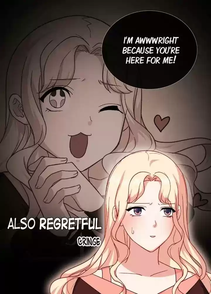 The Justice of Villainous Woman Chapter 52