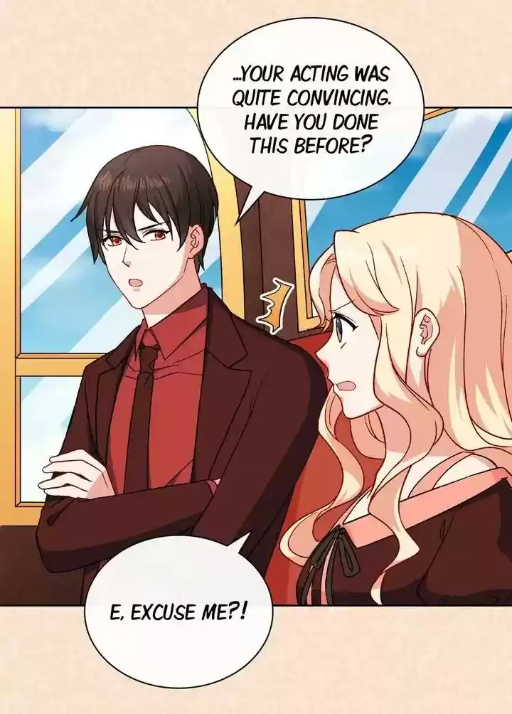 The Justice of Villainous Woman Chapter 52