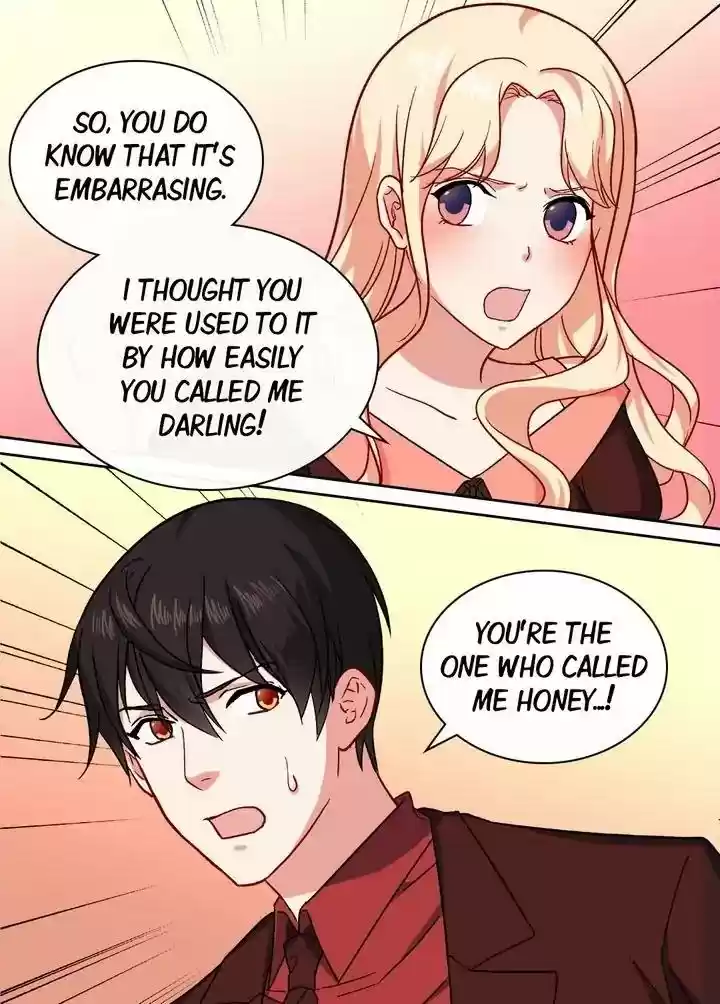 The Justice of Villainous Woman Chapter 52