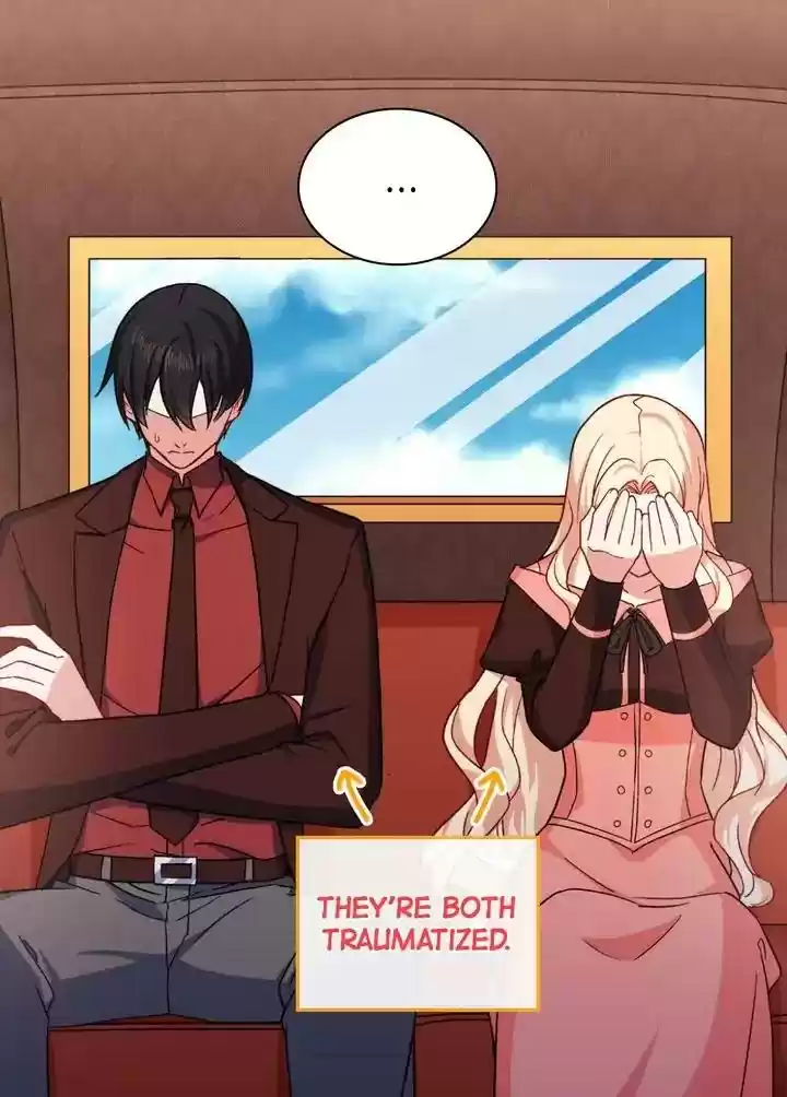 The Justice of Villainous Woman Chapter 52