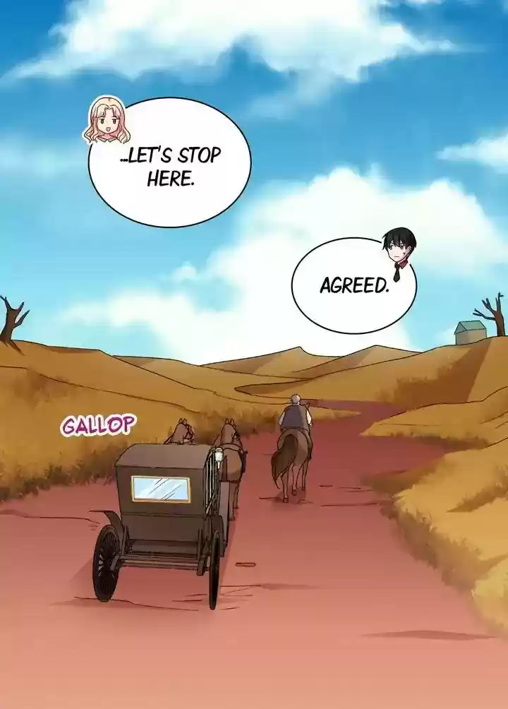 The Justice of Villainous Woman Chapter 52