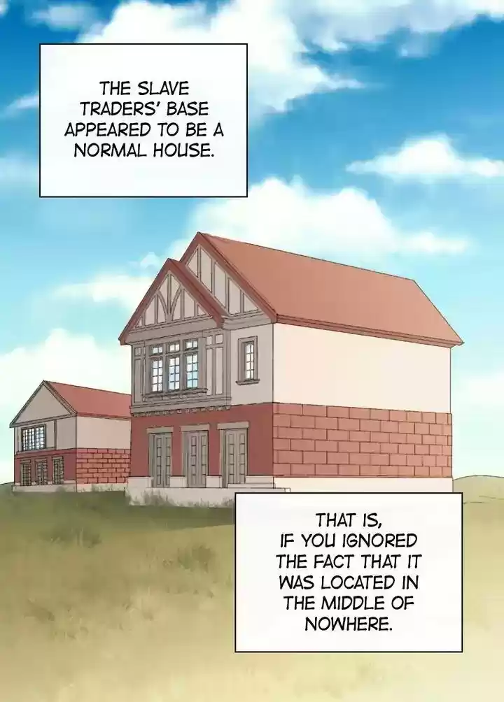 The Justice of Villainous Woman Chapter 52