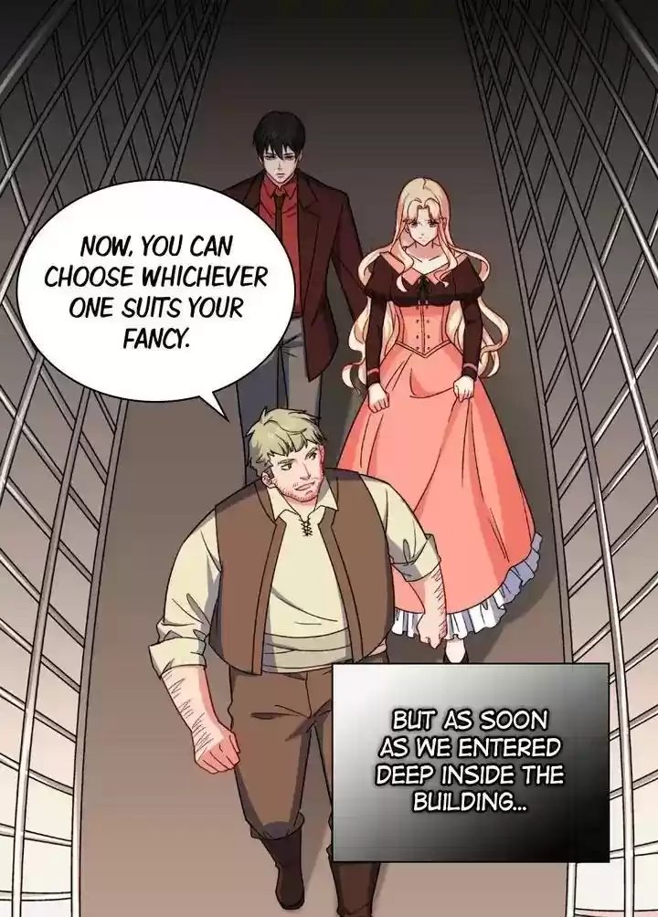 The Justice of Villainous Woman Chapter 52