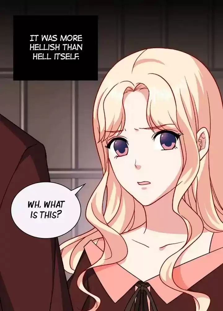 The Justice of Villainous Woman Chapter 52