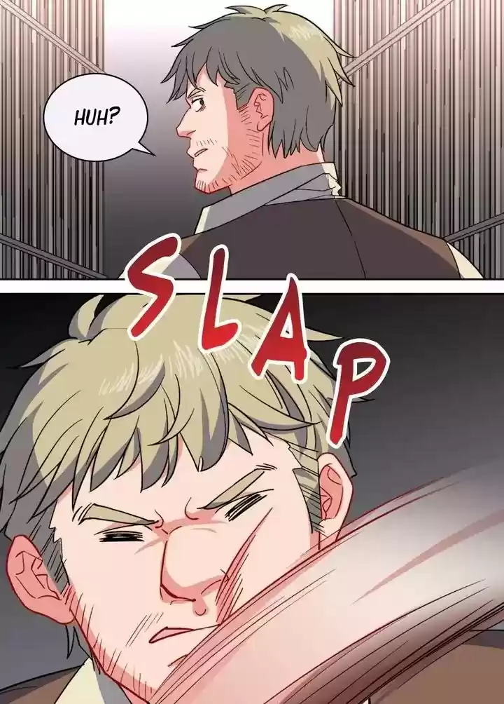 The Justice of Villainous Woman Chapter 52