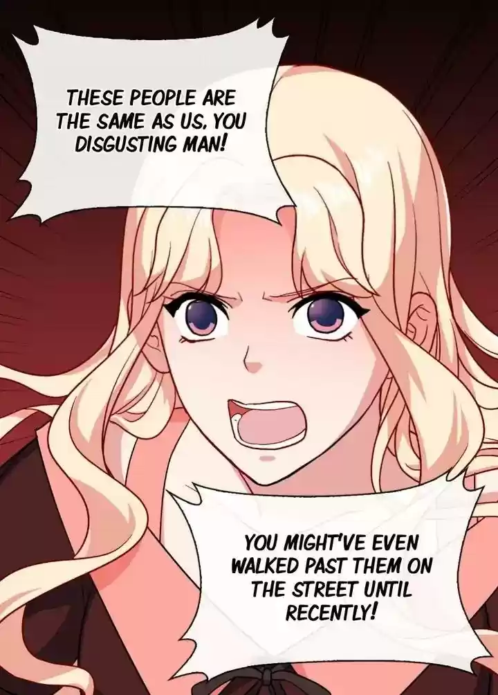 The Justice of Villainous Woman Chapter 52