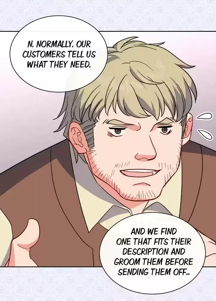 The Justice of Villainous Woman Chapter 52