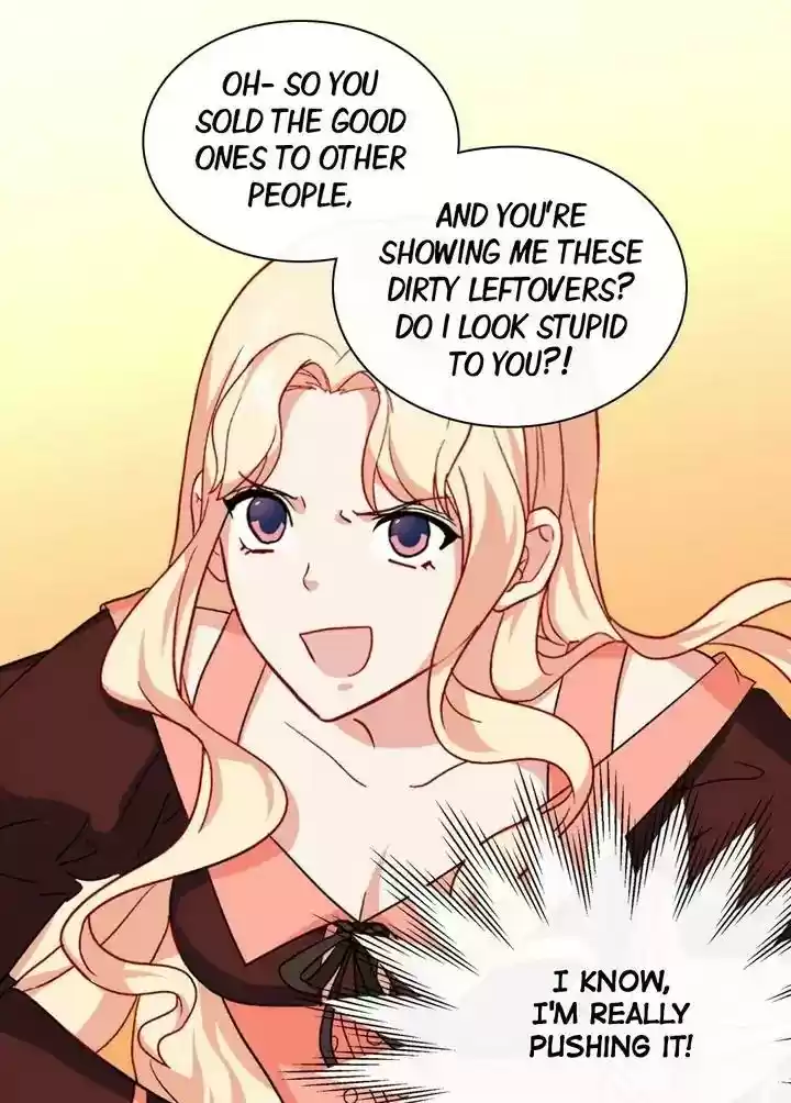 The Justice of Villainous Woman Chapter 52