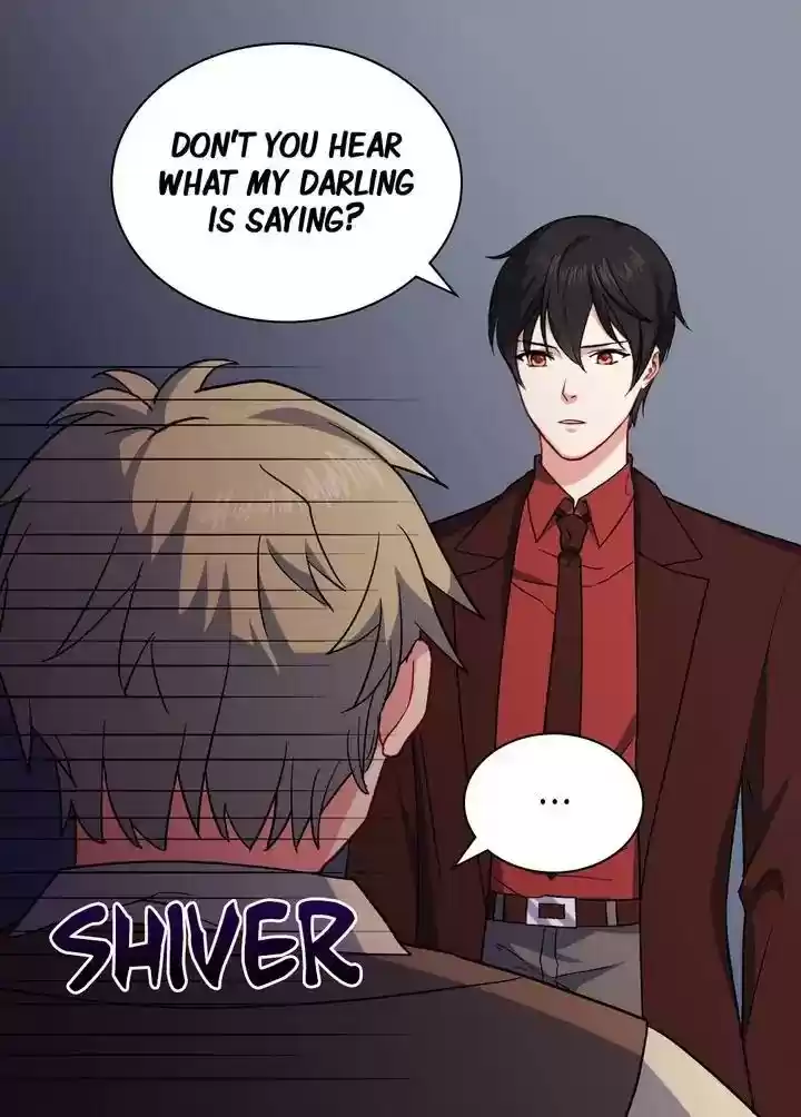 The Justice of Villainous Woman Chapter 52