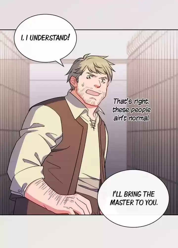 The Justice of Villainous Woman Chapter 52