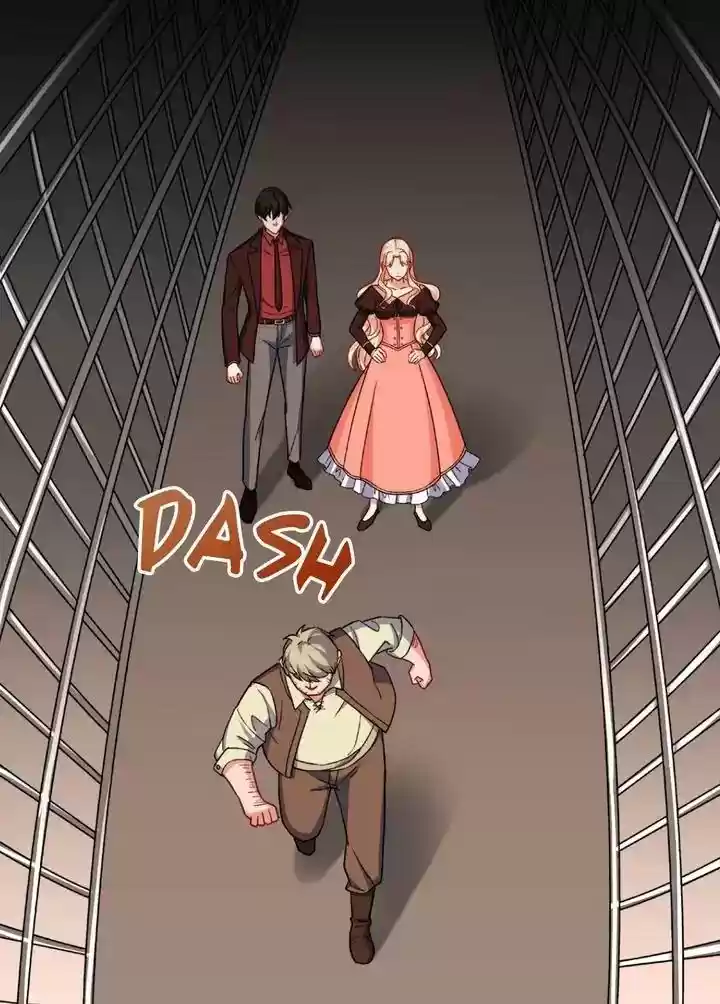 The Justice of Villainous Woman Chapter 52