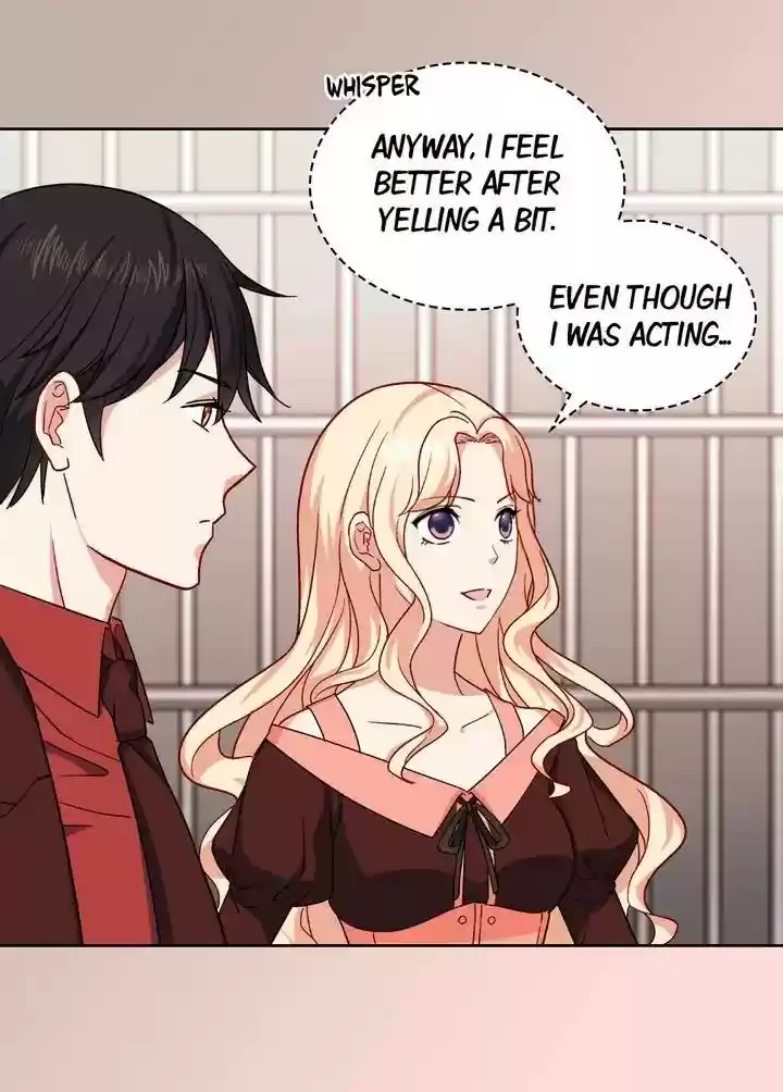 The Justice of Villainous Woman Chapter 52