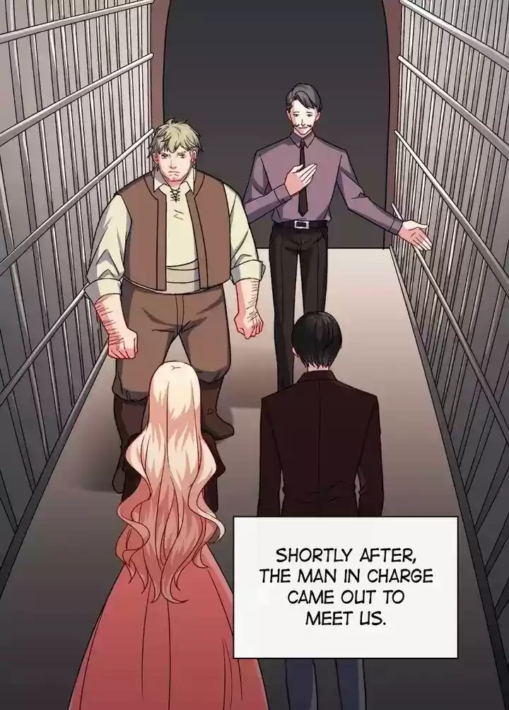 The Justice of Villainous Woman Chapter 52