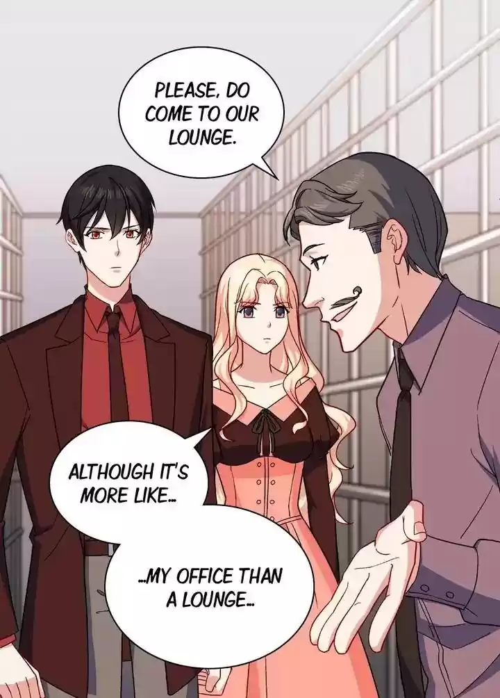 The Justice of Villainous Woman Chapter 52