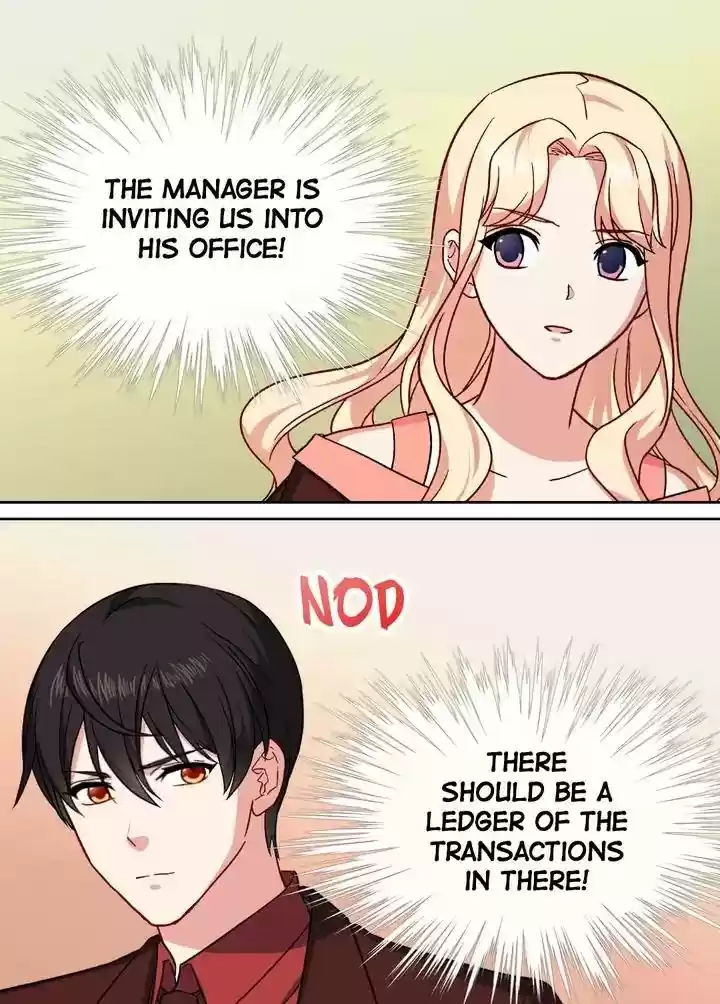 The Justice of Villainous Woman Chapter 52