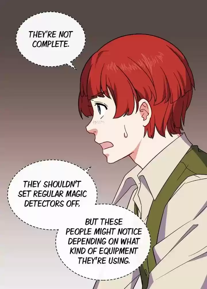 The Justice of Villainous Woman Chapter 52