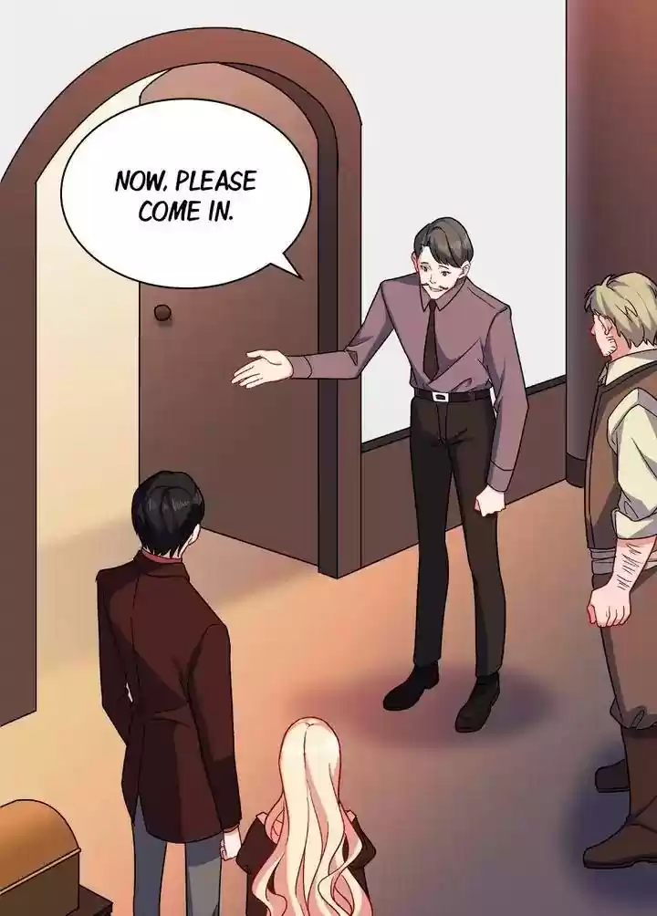 The Justice of Villainous Woman Chapter 52