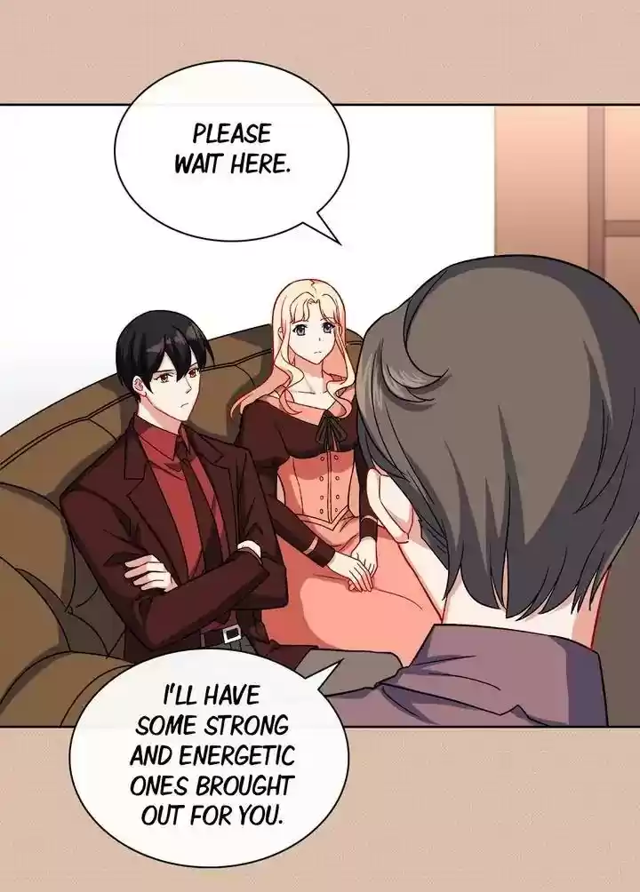 The Justice of Villainous Woman Chapter 52