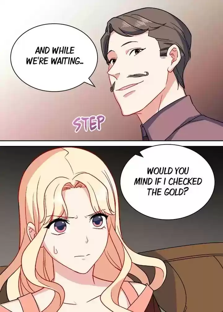 The Justice of Villainous Woman Chapter 52