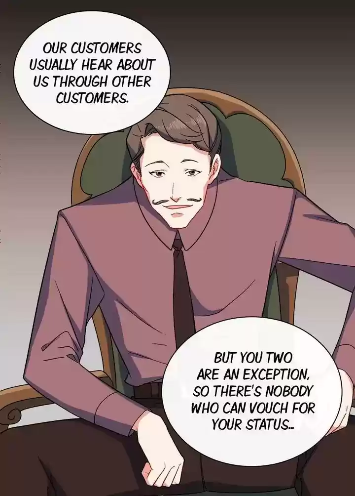 The Justice of Villainous Woman Chapter 52