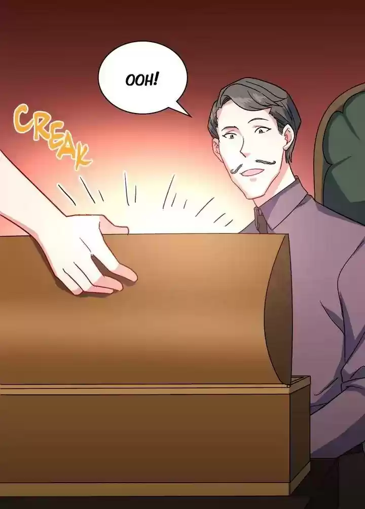 The Justice of Villainous Woman Chapter 52