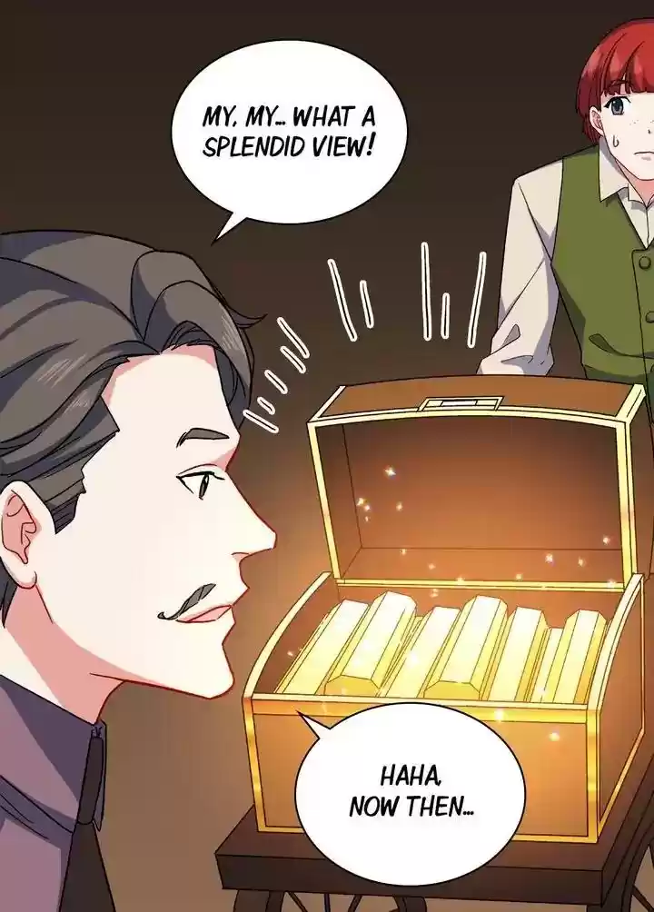 The Justice of Villainous Woman Chapter 52