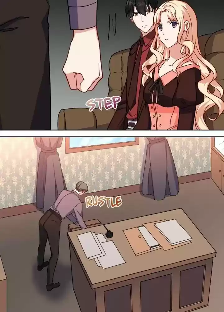 The Justice of Villainous Woman Chapter 52