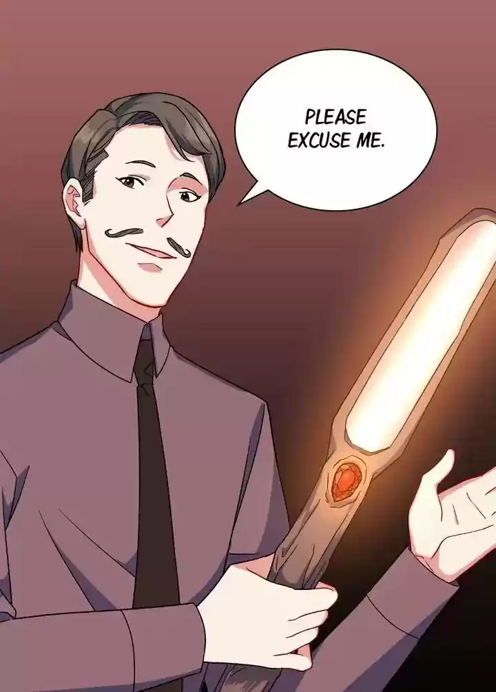 The Justice of Villainous Woman Chapter 52