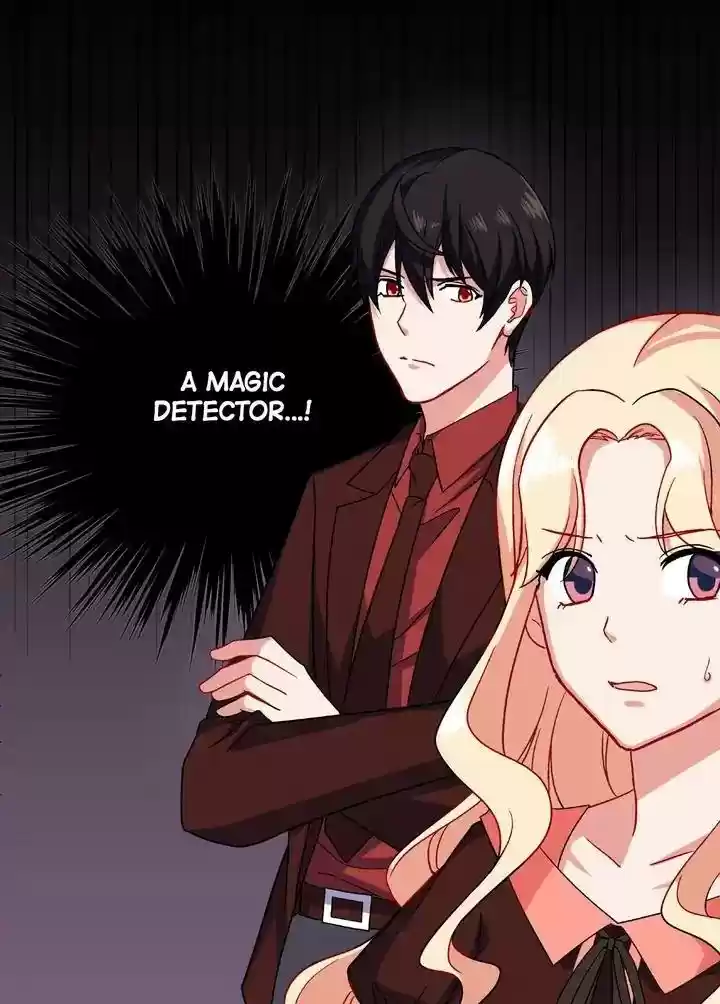 The Justice of Villainous Woman Chapter 52