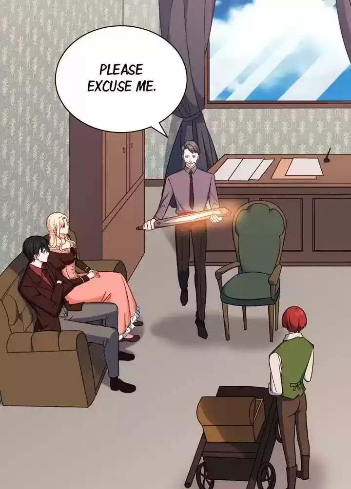 The Justice of Villainous Woman Chapter 53