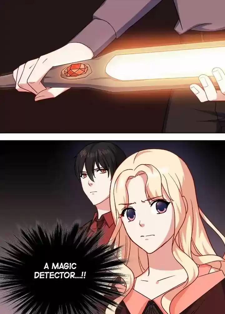 The Justice of Villainous Woman Chapter 53