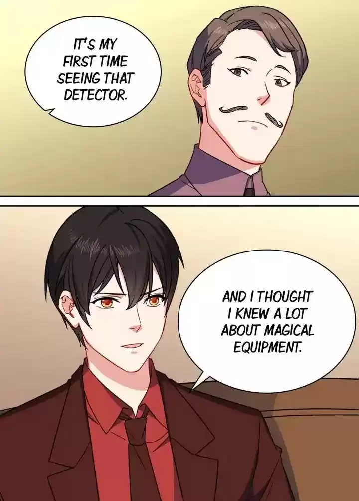 The Justice of Villainous Woman Chapter 53