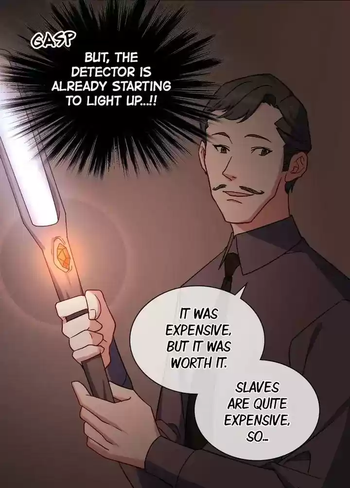 The Justice of Villainous Woman Chapter 53