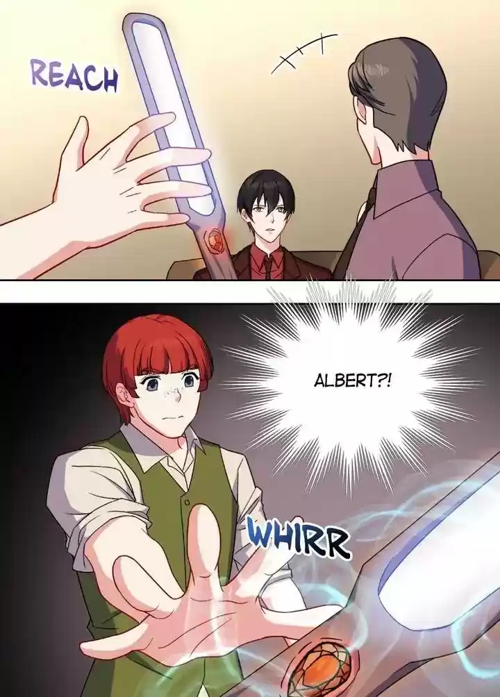 The Justice of Villainous Woman Chapter 53