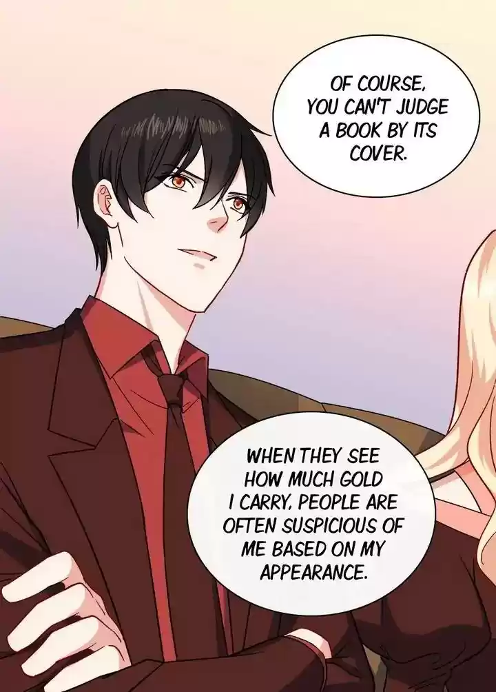 The Justice of Villainous Woman Chapter 53