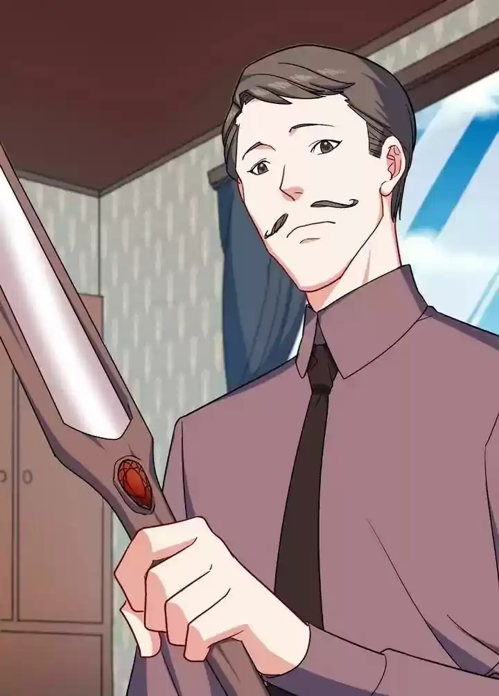 The Justice of Villainous Woman Chapter 53