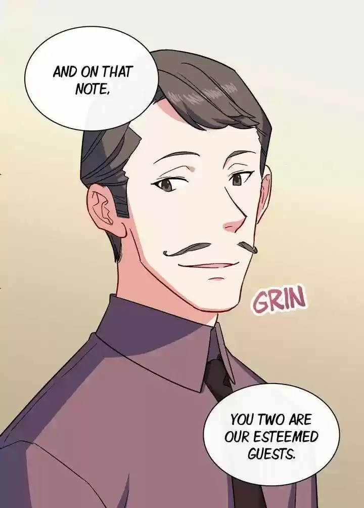 The Justice of Villainous Woman Chapter 53